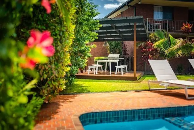 Premium Villa, 3 Yatak Odası