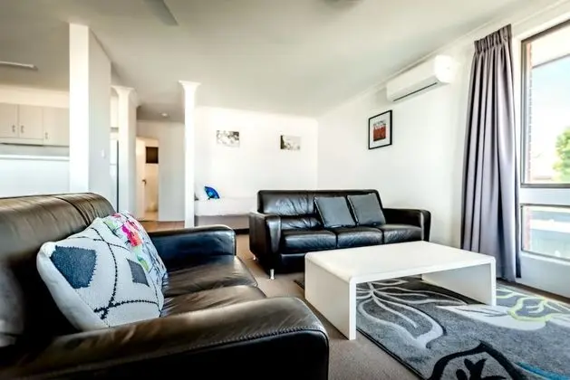 Standard Apart Daire, 1 Yatak Odası