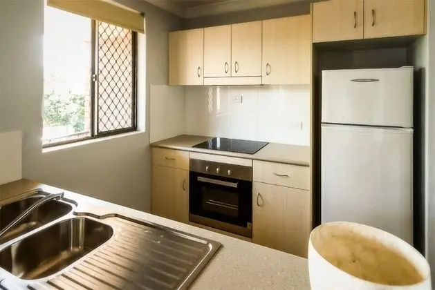Standard Apart Daire, 2 Yatak Odası