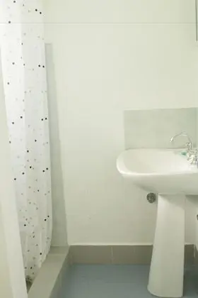 Villa, 2 Yatak Odası