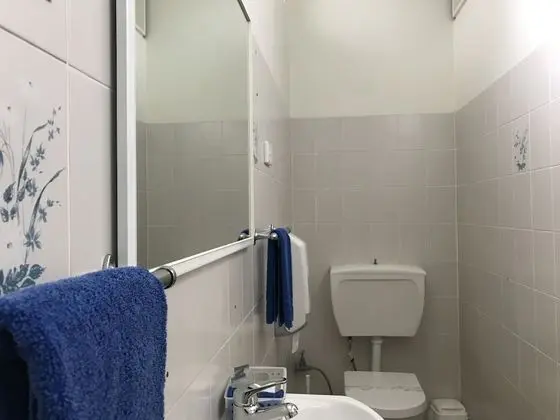 Executive Üç Kişilik Oda