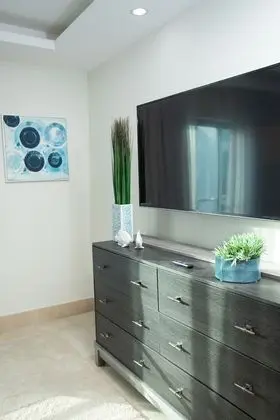 Luxury Daire, Balkon, Okyanus Manzaralı