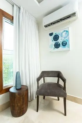 Luxury Daire, Balkon, Okyanus Manzaralı