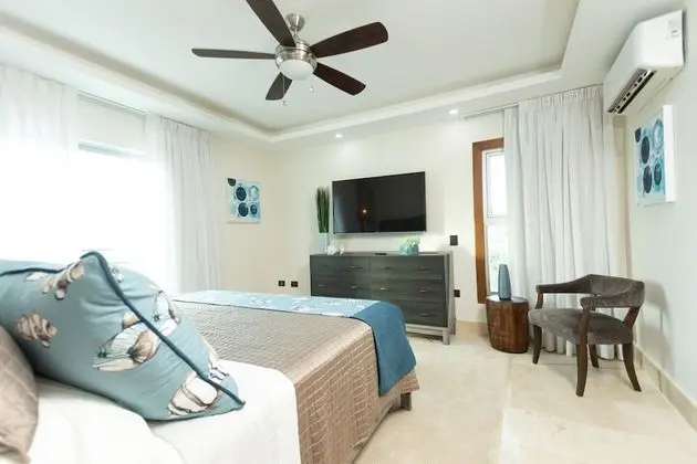 Luxury Daire, Balkon, Okyanus Manzaralı