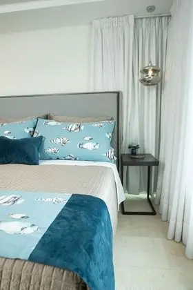 Luxury Daire, Balkon, Okyanus Manzaralı