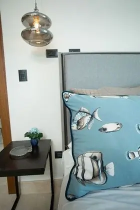 Luxury Daire, Balkon, Okyanus Manzaralı