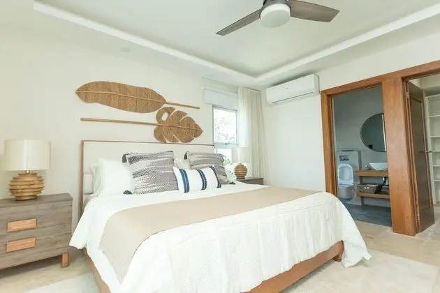 Luxury Daire, Balkon, Okyanus Manzaralı