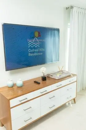 Luxury Daire, Balkon, Okyanus Manzaralı