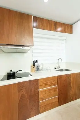 Luxury Daire, Balkon, Okyanus Manzaralı