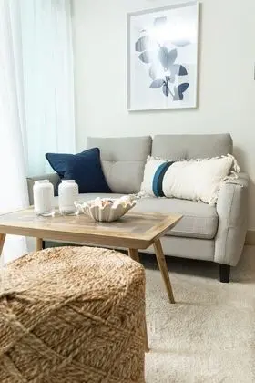 Luxury Daire, Balkon, Okyanus Manzaralı
