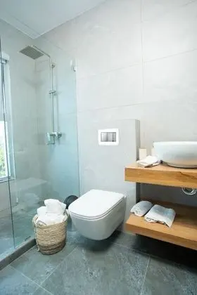 Luxury Daire, Balkon, Okyanus Manzaralı