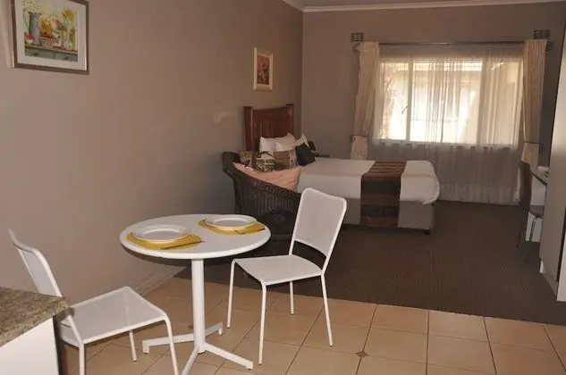 Oda (Self Catering)