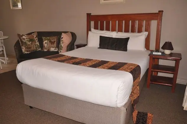 Oda (Self Catering)
