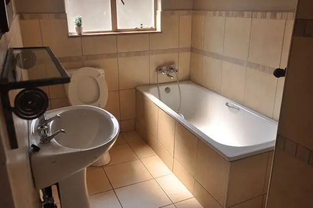 Oda (Self Catering)