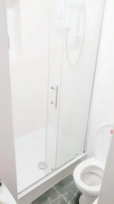 Premium Tek Büyük Yataklı Oda, Ortak Banyo (King/Twin Premium Room)