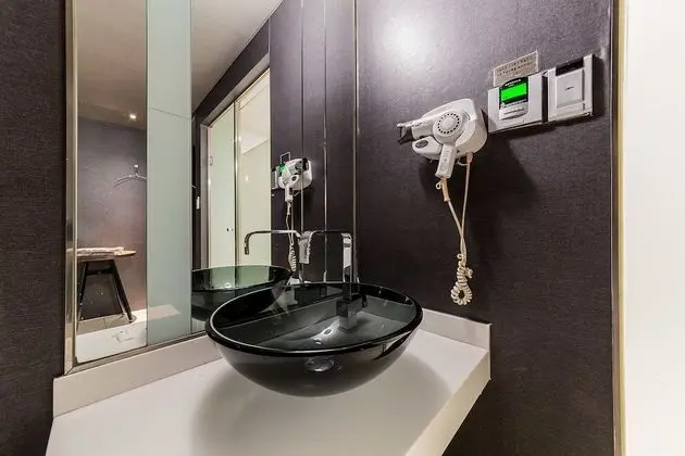 Banyo lavabosu
