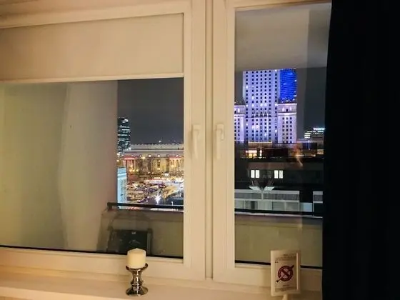 Comfort Stüdyo Süit