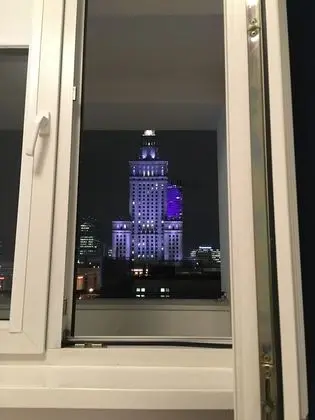 Comfort Stüdyo Süit