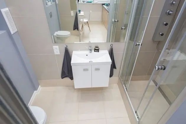 Comfort Stüdyo Süit