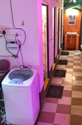 Classic Ortak Ranzalı Oda, Karma Ranzalı Oda