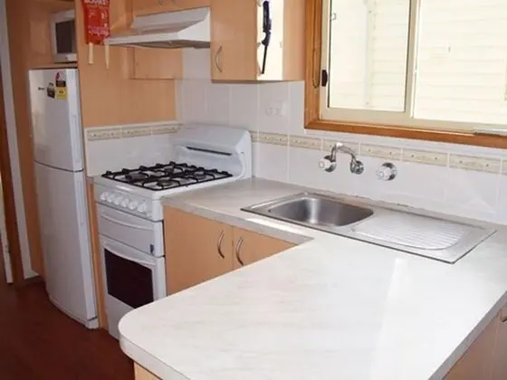 Standard Süit, 2 Yatak Odası, Sigara İçilmez, Küçük Mutfak