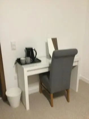 Deluxe Tek Büyük Yataklı Oda, Banyolu/Duşlu