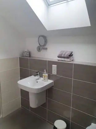 Deluxe Tek Büyük Yataklı Oda, Banyolu/Duşlu, Bahçe Manzaralı