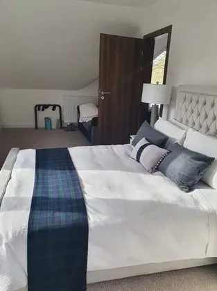 Dört Kişilik Oda, Banyolu/Duşlu