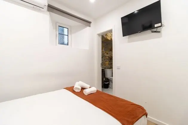 Deluxe Tek Kişilik Oda