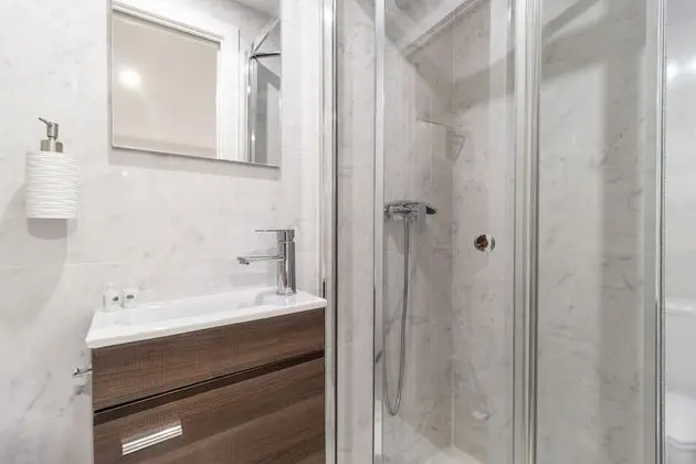 Deluxe Tek Kişilik Oda