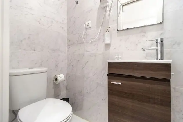 Deluxe Tek Kişilik Oda