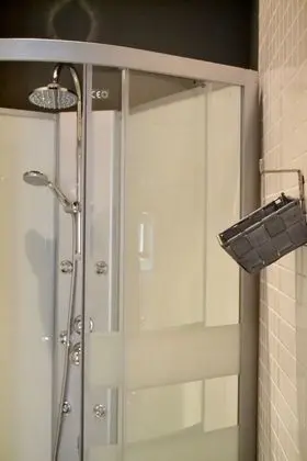 Classic Ortak Ranzalı Oda, Ortak Banyo (1 bed in 4 bed dorm)