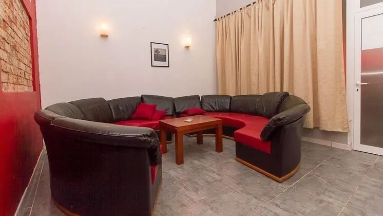 Standard Tek Kişilik Oda