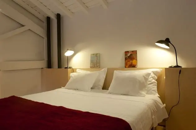 Çatı Katı (Loft)