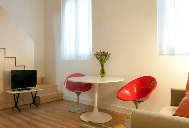 Çatı Katı (Loft)
