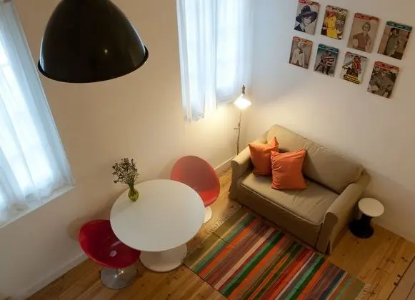 Çatı Katı (Loft)