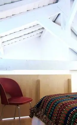 Çatı Katı (Loft)