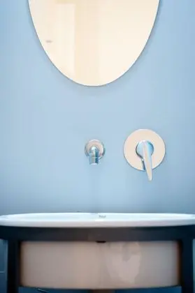 Stüdyo Süit, 1 Yatak Odası