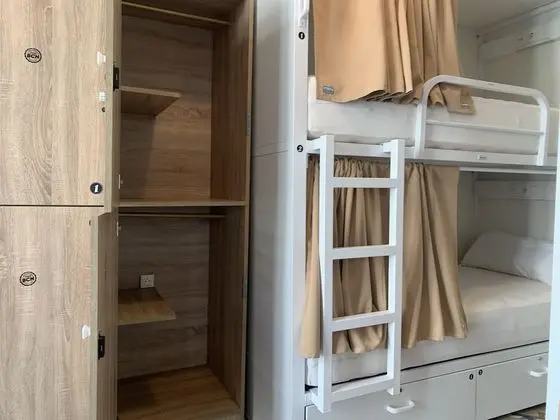 Ortak Ranzalı Oda (1)