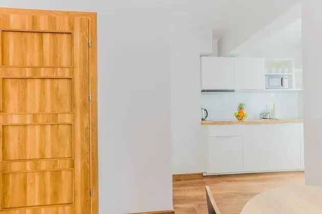 Traditional Apart Daire, 1 Yatak Odası (Yellow)