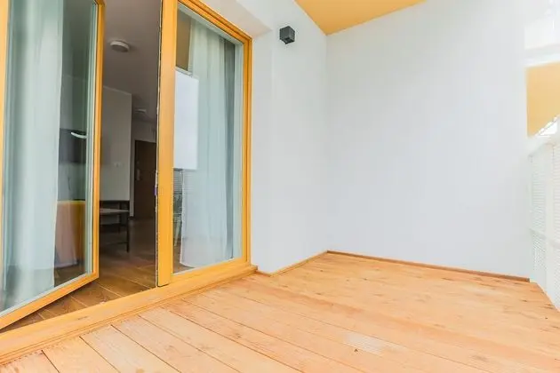 Traditional Apart Daire, 1 Yatak Odası (Yellow)