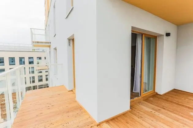 Traditional Apart Daire, 1 Yatak Odası (Yellow)