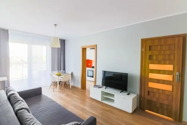 Exclusive Apart Daire
