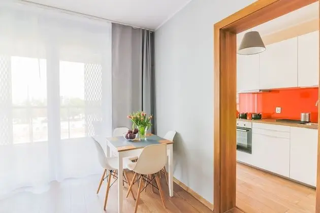 Exclusive Apart Daire