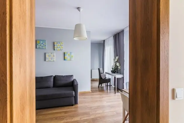 Exclusive Apart Daire