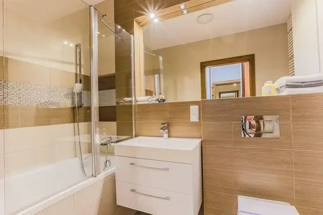 Exclusive Apart Daire