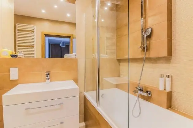 Exclusive Apart Daire