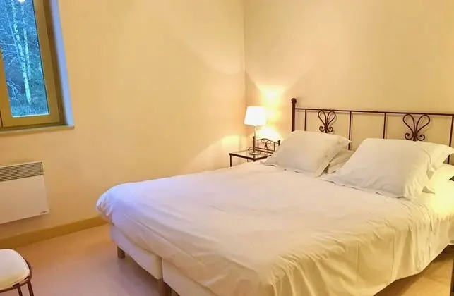 Standard Apart Daire, 2 Yatak Odası (Le Par)