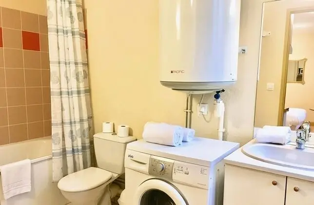 Standard Stüdyo (Le Par)