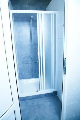 Comfort Dört Kişilik Oda
